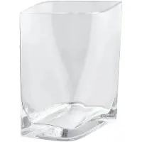 Blomus Duasis maljakko Kirkas, 21 cm