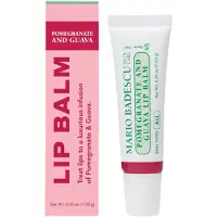 Mario Badescu Lip Balm Pomegranate & Guava, 10g