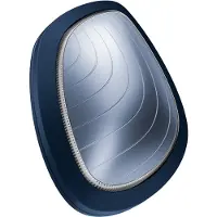 GESKE 9 in 1 Sonic Warm & Cool Mask Midnight