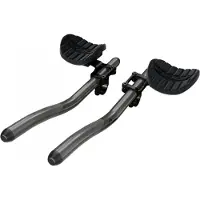 Zipp Vuka High Clip Evo 70 31.8 Mm Aero-lenker