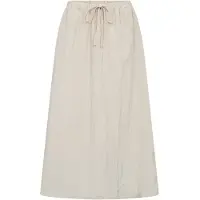 Freequent Fqesdolly-Skirt - Cream - M