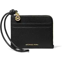 Michael Kors Jet Set Small Card Case Wristlet -korttikotelo