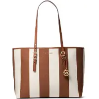 Michael Kors Tote - Brown - ONE SIZE
