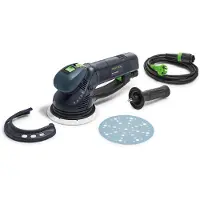 Festool Välityksellinen-epäkeskohiomakone RO 150 FEQ ROTEX