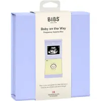 BIBS Lahjasetti - Vauva päällä Way - Tutti - Koko 1 - Lateksi - - - 0-6 kuukautta - Tutit