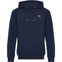 FILA Lumezzane Hoodie - Navy - M