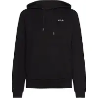 FILA Lierna Hoodie - Black - M