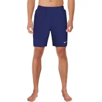 Nike 7" Volley Surffishortsit midnight navy Koko S