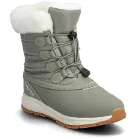 Viking Equip Warm Wp Zip - Green - 31
