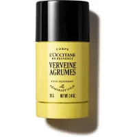 L'Occitane Verbena (Verveine) Agrumes Citrus Stick Deodorant, 70g