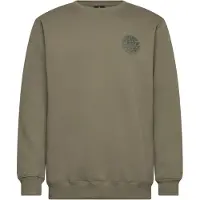 Rip Curl Wetsuit Icon Crew - Khaki green - XXL