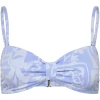Rip Curl Pacific Coast Bandeau Bikinitoppi