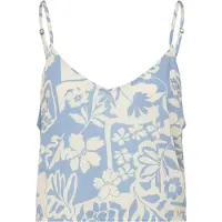 Rip Curl Toppi 'PARTY PACK' kerma / taivaansininen