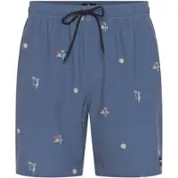 Rip Curl Skelly Breach Volley - Blue - S