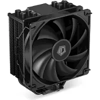 ID-Cooling SE-214-XT BLACK - CPU-ilmajäähdytin