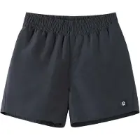 Reima Somero Uimahousut, Soft Black, 122