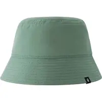 Reima Itikka Bugproof Hattu Stone Green Stone Green-54 cm Vihreä 54 cm Pojat, Tytöt