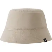 Reima Itikka Bugproof Hattu Earthy Beige Earthy Beige-50 cm Ruskea 50 cm Pojat, Tytöt