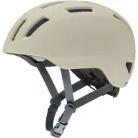 Smith Transit MIPS Helmet matte chalk Koko XL