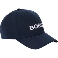 Björn Borg miesten baseball-lippis