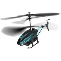 Syma Revolt S9 Aerolume Helicopter - Black - ONE SIZE