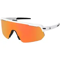 Sweet Protection Shinobi RIG Reflect Rig Topaz/Satin White One Size