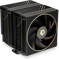 ID-Cooling FROZN A620 GDL - CPU-ilmajäähdytin - Max 30 dBA