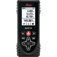 Leica Laseretäisyysmittalaite Leica Disto X3