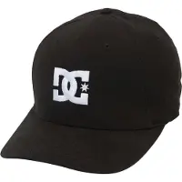 Dc-shoes Star Lippis