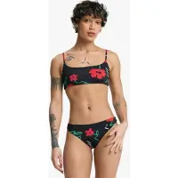 Quiksilver Viacha Top - Black - XS