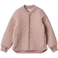 Wheat Loui Kevyttoppatakki, Warm Rose, 122