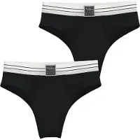 Björn Borg Original Thongs 2-pack