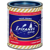 Epifanes E3 N30-lakka 750ml