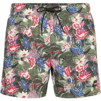 BOSS Piranha - Multi/patterned - XXL