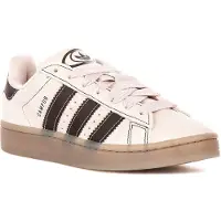 Adidas Originals Campus 00S W - Grey - 37 1/3