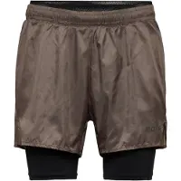Björn Borg Borg Performance Shorts 2 In 1