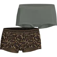 Björn Borg Everyday Cotton Boxer Shorts 2-pack