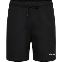 Björn Borg Borg Classic Sweatshorts - Black - M
