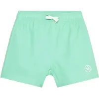 Color Kids Swim Shorts, Solid - Green - 122