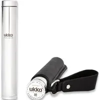 Ukko Schnapps Ukko Finland 100 Xo Limited Edition taskumatti