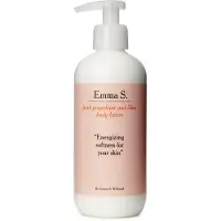 Emma S. Fresh Grapefruit Body Lotion