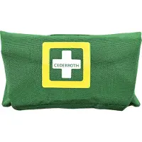 Cederroth First Aid Kit Small