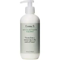 Emma S. Warm Fig Body Lotion
