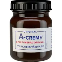 A-creme Oparfymerad Original 120 ml