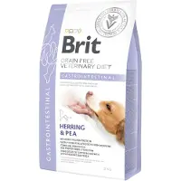 Brit Dog Gastrointestinal Grain Free
