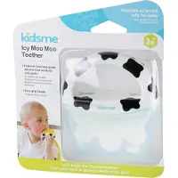 Kidsme Pururengas pakastesäiliön kanssa