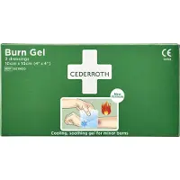 Cederroth Burn Gel -palovammataitos