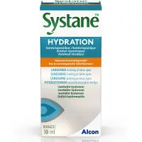 Systane Hydration MDPF 10 ml