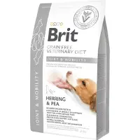 Brit Dog Joint & Mobility Grain Free