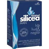 Silicea Original Original MAN 60 kapslar